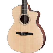 Taylor 214ce Nylon Grand