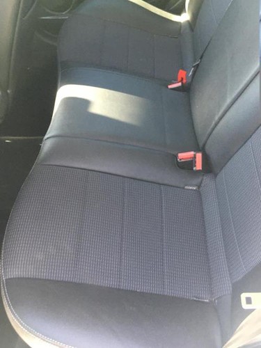 Banquette arriere renault - banquette,