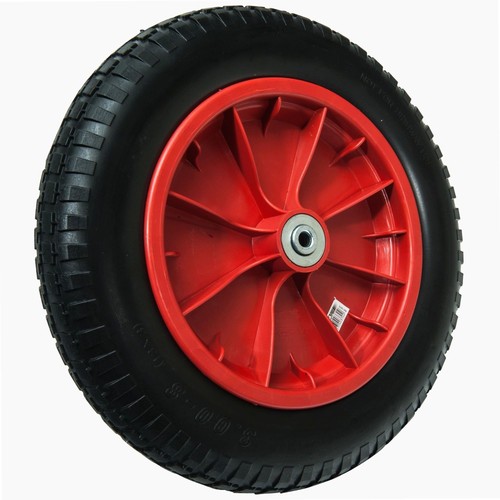Roue increvable 330 - increvable, 13''