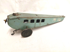 Jouet ancien - Carlingue avion PF  415 - PINTEL Freres