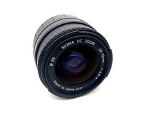Sigma 70mm 8 4 - 28-70mm, 1:2.8-4