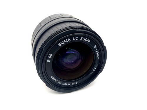 Sigma 70mm 8 4 objectif - sigma,