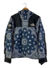 The North Face × Supreme