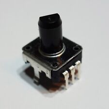 Encodeur data wheel nouveau modèle AKAI MPC-1000. Remplace encodeur plastic noir