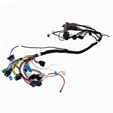 Câble De Connexion Tableau De