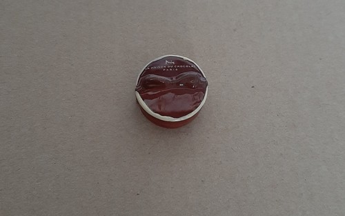 Feve maison chocolat - la,