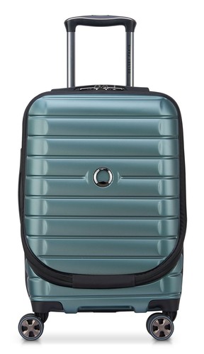 Delsey paris expandable 4dr - paris,