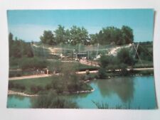 CPSM  Villars les Dombes. La