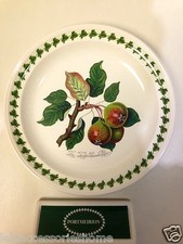 Portmeirion - Assiette Fruits 22cm Poire Pomona Portmeirion Pomona