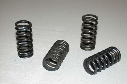 Kit ressorts renforces - kit,