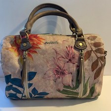 SAC à main  " DESIGUAL"