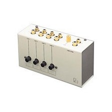 LUXMAN Line Selector AS-4III