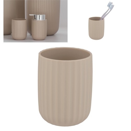 Wenko gobelet pour brosses - brosses, à