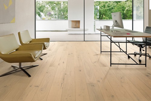 Parquet contrecollé - contrecollé,