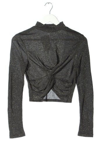 Shein blouse col montant - shein,