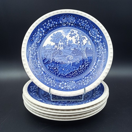Villeroy boch 6 mettlach - villeroy,