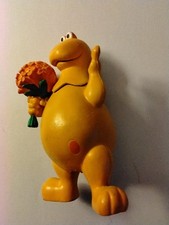 Figurine Casimir L’Ile Aux Enfants Retro Bouquet de Fleurs