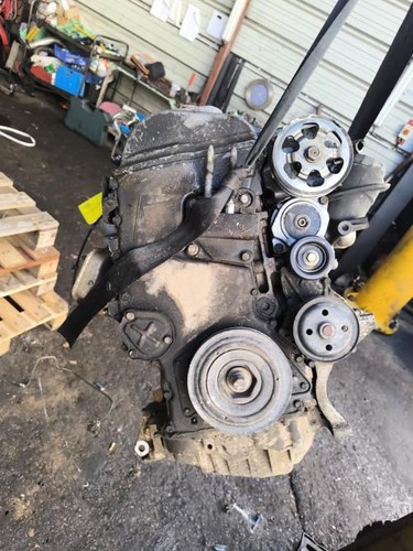 Moteur honda phase 1 - 3,