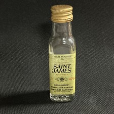 Ancienne Bouteille miniature