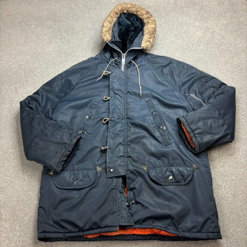 Veste adulte grand bleu - veste, n