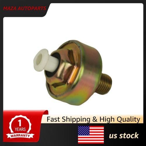 Engine knock sensor detonation - engine,