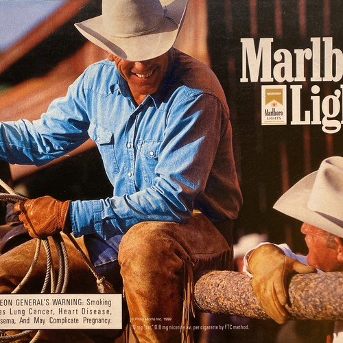 2000 marlboro lights - 2000,