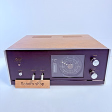 Sansui TU-666 Stereo Tuner