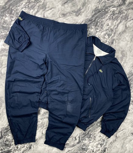 Vintage lacoste sport nylon - sport,