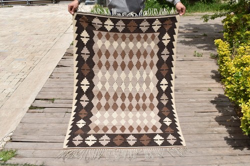 Tapis turc x62 tissé - turc,