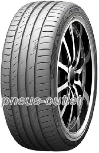 Pneu été kumho ecsta ps71 - été,