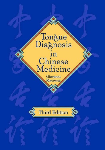 Tongue diagnosis chinese - tongue,