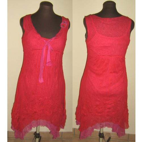 Robe féminine patrice - robe,