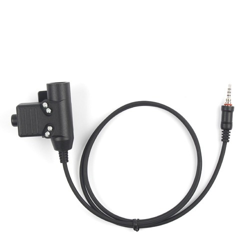 Tactical headset adapter - headset,