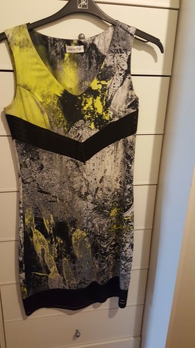 Robe eroke - robe,