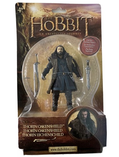 Figurine the hobbit - -,