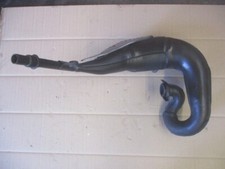 Pot d'échappement référence 3MB-14610 pour Yamaha 125 DTR - DTRE