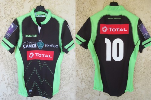 Maillot rugby section - maillot,