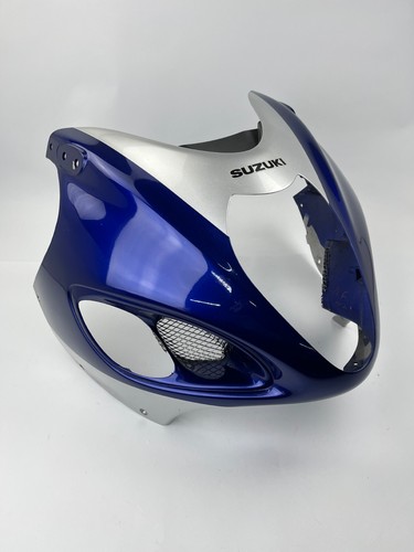 Suzuki gsx 1300 hayabusa - gsx-r,