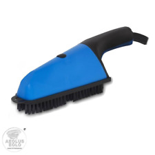 EOLO Brosse Vapeur Professionnelle Repasse Défroisse Rafraîchit Vertical SB01 V4