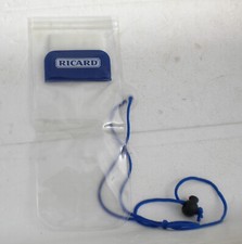 RARE ETUI POUR PORTABLE RICARD