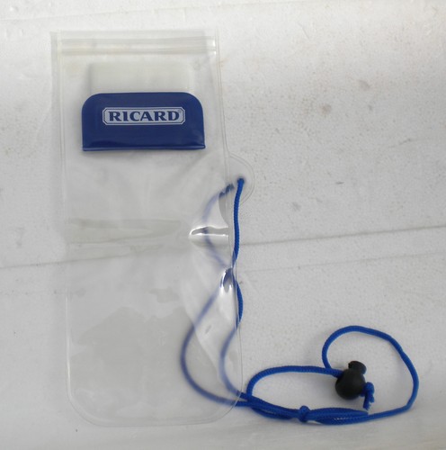 Rare etui pour portable ricard - pour,