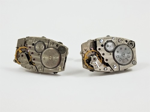 Zvezda montre mouvement - zvezda,