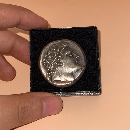 Ancienne pièce monnaie - piÈce,