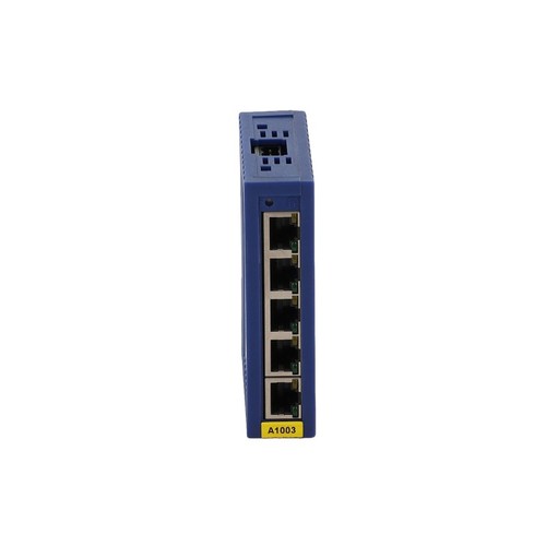 Hirschmann spider 5tx - 5tx, –