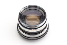Carl Zeiss Pour Icarex Ultron 1.8/50Mm #7185314
