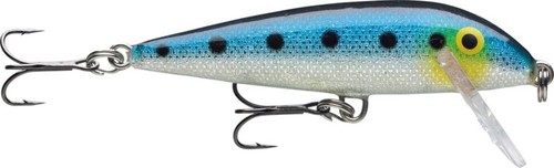 Rapala countdown cd7 7cm - countdown, 7cm/8g