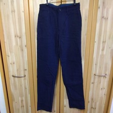 Pantalons Nigel Cabourn Non