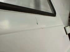 Porte de coffre droit NISSAN