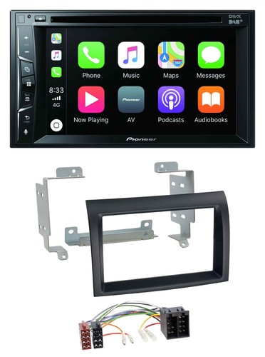 Pioneer mp3 usb dvd - usb,