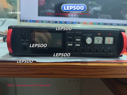 1pcs used tascam 680mkii - 1pcs, dr-680mkii